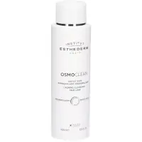 Institut Esthederm Osmoclean Kalmerende reinigingsmelk voor make-upverwijdering 400 ml Crème