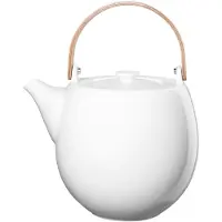Asa selection Theepot Nesuto Origami White 2 L