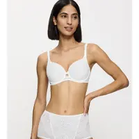 Triumph Minimizer ' Wild Rose Sensation ' wit