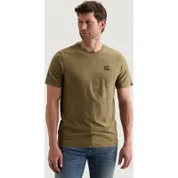 PME Legend Short Sleeve R-neck