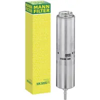 MANN-FILTER Brandstoffilter WK 5005/1