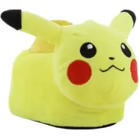 Leomil - Pokémon - 3D Pantoffels jongens - 3D pantoffels pluche - Maat 32