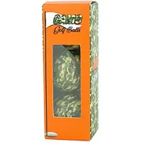 Gift Republic Camouflage Golfballen (set Van 3) van