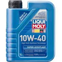 Liqui moly 1300 Motorolie