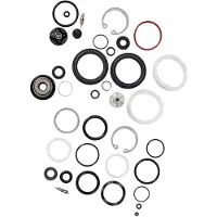 RockShox Full Boxxer World Cup Charger Damper Upgraded Servicekit