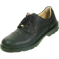 ELTEN Officer Xw Esd S2 | Maat: 41