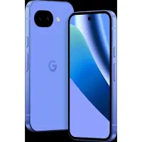 Google Pixel 10a 128GB Blauw 5G