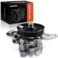 Frankberg 1x stuurbekrachtigingspomp hydraulisch voor Daewoo
