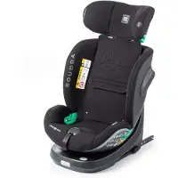Signature Scudda Car Seat Zwart Kinderen