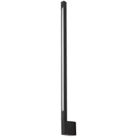 LINDBY Buitenverlichting , Neano, Zwart, Balkon, Aluminium, Modern