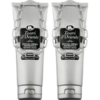 Sarcia.eu Tesori d'Oriente witte muskus douchegel 250ml