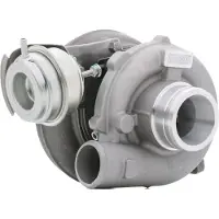 RIDEX 2234C10637 Turbocharger