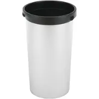 Vileda afvalbak Iris 50 l, rond