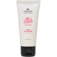 Umami Exclusive Cosmetics Pure Blossoms Shower Gel Lotus & Jasmine 200 ml