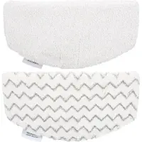 Bissell 2698 dweilaccessoire Dweilpad Wit