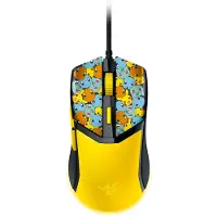 Razer Cobra Souris gaming filaire légère avec Chroma RGB Édition Pokémon Kanto Starters