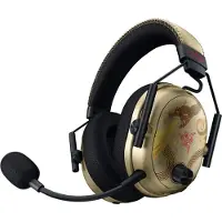 Razer BlackShark V3 Pro - Draadloze Gaming Headset - THX Spatial Audio - PC - CounterStrike 2 Editie