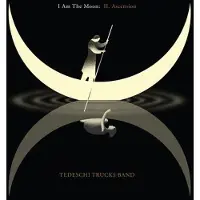 Universal Music Tedeschi Trucks Band - I Am The Moon: II. Ascension (CD)