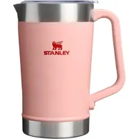 Stanley Thermoskan The Stay-Chill Classic Pitcher 1,9L Peach Rose