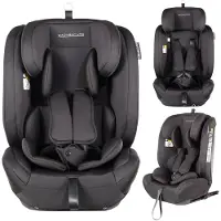 X-adventure XAdventure Grow Fix Groep 1/2/3 I-Size Autostoel
