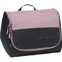 Vaude WegaWash, black/purple ash, -