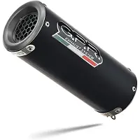 Gpr Exclusive M3 Black Titanium Kawasaki Z 900 2020 Gehomologeerd Compleet Uitlaatsysteem