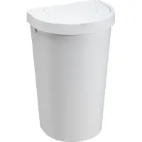 PLAST TEAM Vertriebs GmbH Trockenvorratsdose Hamburg, 1,7 Liter,quadratisch