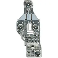 MAGNETI MARELLI Lampvoet, achterlicht LRA591 Magneti Marelli voor o.a. SKODA