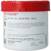 Fagron Fitalite gel creme 500 gram