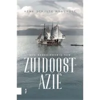 AMSTERDAM UNIVERSITY PRESS Een geschiedenis van Zuidoost-Azië