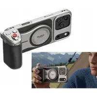 Telesin Master Grip voor iPhone 17 Pro Max Standard Kit