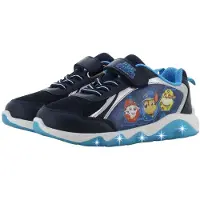 Paw Patrol jongens sneakers met lichtjes maat 29