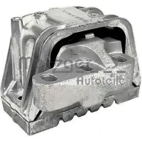 METZGER Motorsteun rechts, hydropmatisch, . Geschikt voor onder andere VW GOLF