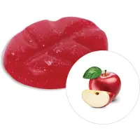 Scentchips Appel - Geurblokjes - Huisparfum - Geurchips - Waxmelts - Geschikt voor Geurbrander en Waxbrander - XXL - 144 Stuks