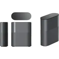 Xiaomi Mesh System BE3600 Pro (1-PACK)
