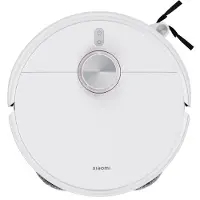 Xiaomi Stofzuiger Robot S40 Pro Wit Robotstofzuiger met dweilfunctie