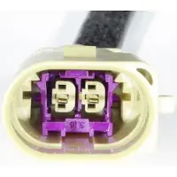 PIERBURG 7.12196.00.0 Sensor, uitlaatgastemperatuur