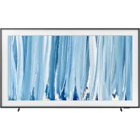 Samsung Neo QLED TV The Frame Pro TQ55LS03HW 55" 4K UHD 2026