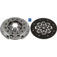 SACHS Koppelingsset XTend 3000 952 003