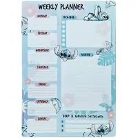 Disney Weekplanner