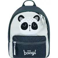Baagl Rugzak Panda 5.5L