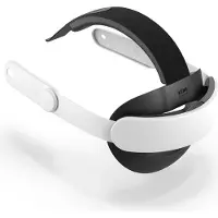 KIWI DESIGN K4 comfort hoofdband (zonder batterij) | voor Meta Quest 3 / 3S