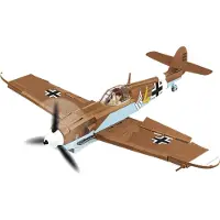 COBI 5761 Messerschmitt BF109G