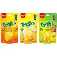 Amos Peelerz Exotic Mix 3 Stuks