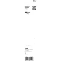 Bosch PRO Standard Bit Holder Impact | 150 mm - 2608522560