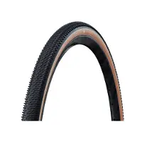 Schwalbe G-one R Pro Transparent Skin Evolution V-guard Tubeless 650b X 43 Gravelband