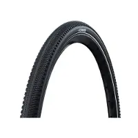 Schwalbe G-one Comp Plus 700c X 50 Stijve Gravelband