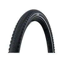 Schwalbe G-one Overland Performance Raceguard Tubeless 700c X 40/40-622 Gravelband