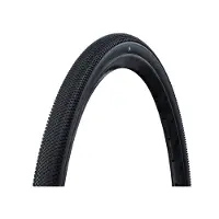 Generique G-One Allround - TLR - ADDIX Green - RaceGuard - 700x35C - Black