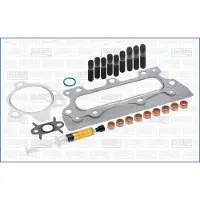 Ajusa JTC12344 Turbocharger, montageset